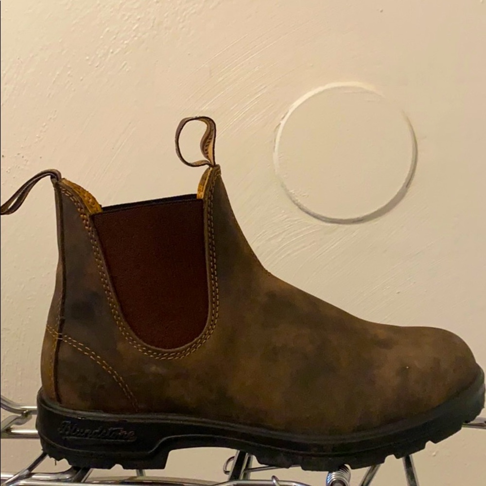 Blundstone Boots